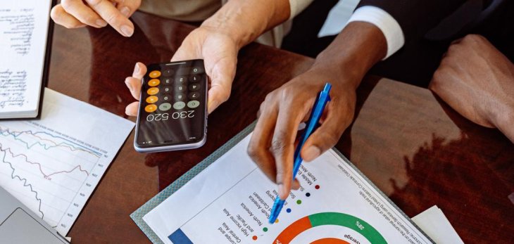 Kurumsal Finans Danışmanlığı